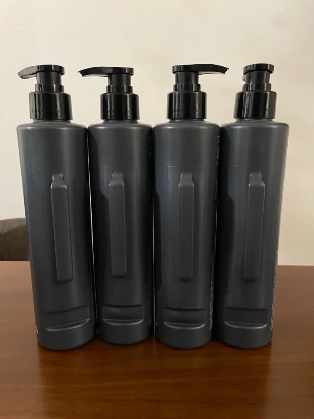 NEW DryBar Nourishing Shampoo 12.17fl. oz. Lot of 4
